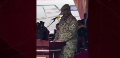 İsrail uşağı general T&uuml;rkiye'ye saldırdı: T&uuml;rkler &uuml;lkemizi derhal terk etsin