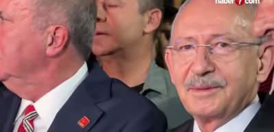 Kılı&ccedil;daroğlu'ndan &ccedil;ok konuşulacak İmamoğlu ve Yavaş &ouml;nerisi