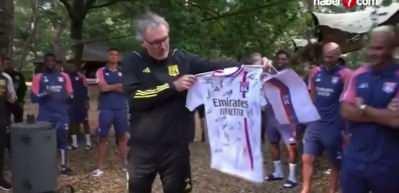 Koleksiyoner hoca Trabzonspor'un aday listesine girdi!