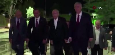 CHP'de Mansur Yavaş krizi! İkinci kez ret...
