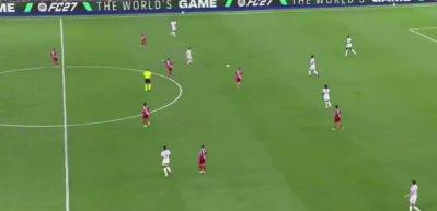 Milli futbolcu Arda G&uuml;ler performansıyla İspanya'yı mest etti