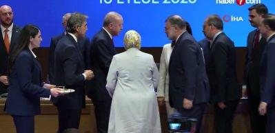 Neden AK Parti'ye katıldı? Saniye Bora ilk kez konuştu!