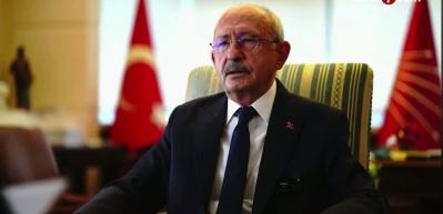 &Ouml;zel'den Kılı&ccedil;daroğlu'na İmamoğlu tepkisi: Aparatlarla birlikte olmam