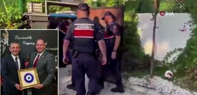 &Ouml;zg&uuml;r &Ouml;zel'in kefil olduğu Belediye başkanının skandalları ortaya &ccedil;ıktı
