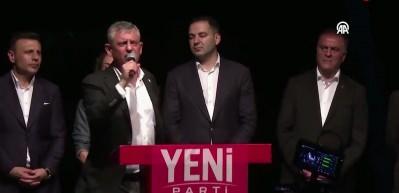 &Ouml;zg&uuml;r &Ouml;zel'e Erdoğan'a y&ouml;nelik s&ouml;zleri nedeniyle 800 bin TL tazminat