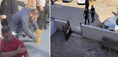 Park kavgası sokağı ayağa kaldırdı: Savcılık ger&ccedil;eği b&ouml;yle duyurdu