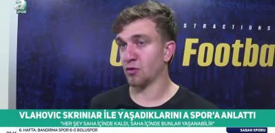 Rıdvan Yılmaz sezona muhteşem başladı!