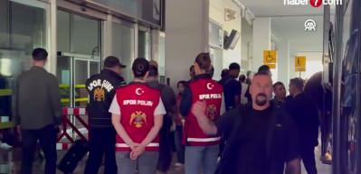 Trabzonspor 4 eksikle Konya sınavında! Muhtemel 11'ler