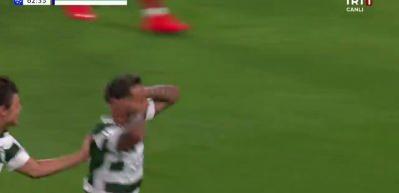 Uğurcan, Şampiyonlar Ligi'nde oynadı! Trabzonspor kazandı: Bonus devrede