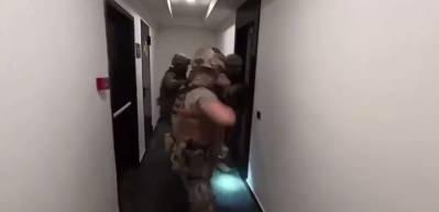 Uyuşturucu baronu İslam Yakut yakalandı