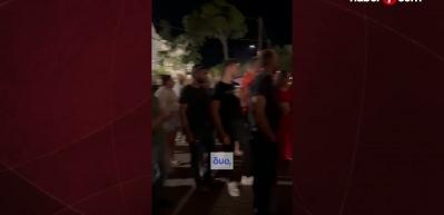 Yunanlar T&uuml;rkiye'ye iltica eder mi?