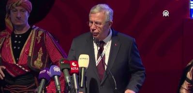 Mansur Yavaş'ın Cumhurbaşkanı Erdoğan ile g&ouml;r&uuml;şmesi İmamoğlu tarafını da rahatsız etti