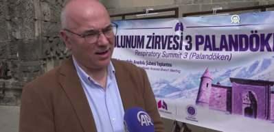  Akciğer kanserinde g&uuml;&ccedil;l&uuml; etkenler sigaradan sonra kirli hava ve k&uuml;resel ısınma