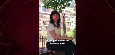 Almanya'da se&ccedil;imde ilk sonu&ccedil;lar geldi! T&uuml;rk Başbakan adayının partisi &ouml;nde
