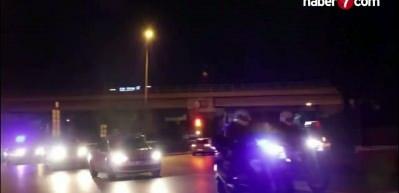 Ankara merkezli 15 ilde FET&Ouml; operasyonu!