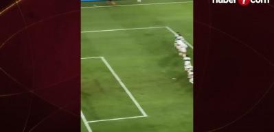 Arda G&uuml;ler'den enfes gol!