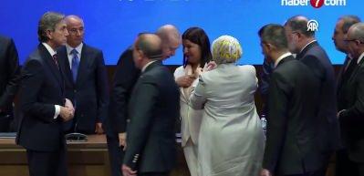 Bomba iddia: 3 milletvekili daha AK Parti'ye ge&ccedil;ecek