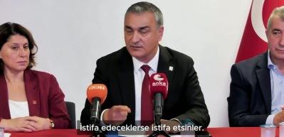CHP 'butlan davası'nda temyiz başvurusunu geri &ccedil;ekti