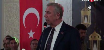 CHP&rsquo;de Mansur Yavaş gerilimi: &Ouml;zg&uuml;r &Ouml;zel&rsquo;in s&ouml;zlerinden rahatsız olduğu iddiası