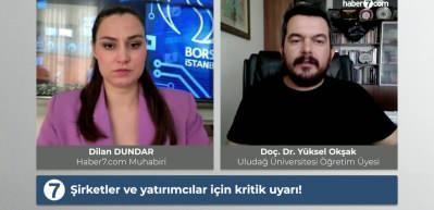 Borsa İstanbul&rsquo;da yeniden g&uuml;ven i&ccedil;in kritik adım! Uzman isim a&ccedil;ıkladı