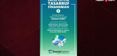 Emlak Katılım, Katılımevim ve Birevim'i satın alacak