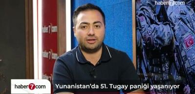 Ege'de Yunanistan'ı titreten hamle! İşte 51. Tugay'ın &ouml;zellikleri
