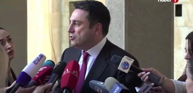 Ermenistan &ccedil;areyi T&uuml;rkiye'de buldu! 'Sizden satın alabiliriz'