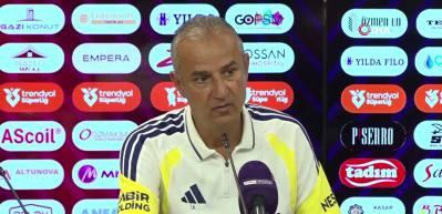 Fenerbah&ccedil;e, Gaziantep'e takıldı