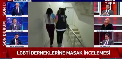 Gaffar Yakınca: "Fuhuş meslek değildir"