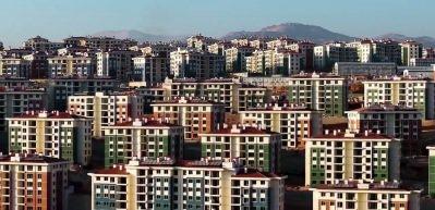 Gayrimenkulde radikal değişim: Sadece br&uuml;t kiraya bakan yatırımcı kaybedecek!   