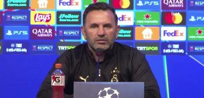 Guardiola ve Flick izliyor: Okan Buruk galibiyet y&uuml;zdesiyle zirvede!