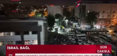 İsrail bağlantılı uluslararası dolandırıcılık şebekesine operasyon: 201 kişi g&ouml;zaltında