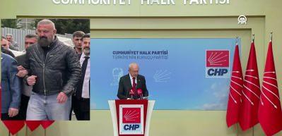 CHP&rsquo;de liyakatsiz kişilerle yola devam! Son atama partilileri de isyan ettirdi
