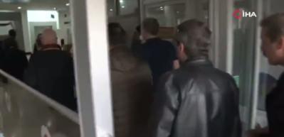 Kadir İnanır'ın vasiyeti a&ccedil;ılamadı! Dava ileri tarihe ertelendi