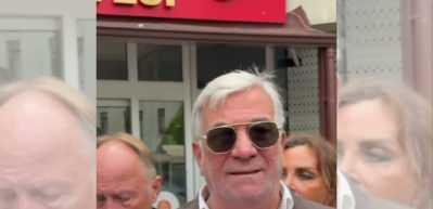 Kadir İnanır'ın yeğeni Levent İnanır'dan şok s&ouml;zler: "İrade sorunu vardı!"