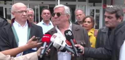 Kadir İnanır'ın yeğeni Levent İnanır'dan şok s&ouml;zler: "İrade sorunu vardı!"