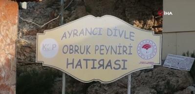 Karaman'da mağaraya beyaz giriyor, kırmızı &ccedil;ıkıyor! Kilogramı bin 700 TL'yi buldu