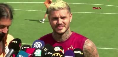 Mauro Icardi&rsquo;ye İtalya&rsquo;dan veto: Transferine Gattuso engeli