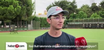 Mete Gazoz, kariyerinin en &ouml;zel anını Haber7'ye anlattı: Paha bi&ccedil;ilemezdi!
