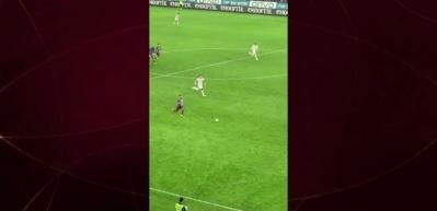Mohamed Salah kasırgası: D&uuml;nya basını bu şovu konuşuyor!