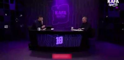 Sergen Yal&ccedil;ın'dan Rafael Leao itirafı: Biz de istemiştik