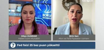 Altında yeni hedef belli oldu! Uzman isimden yıl sonu tahmini