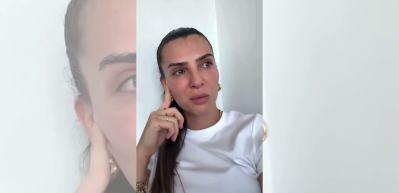 Survivor Merve Aydın'ın anne acısı dinmiyor! G&ouml;zyaşlarına boğuldu: Takip&ccedil;ilerine seslendi