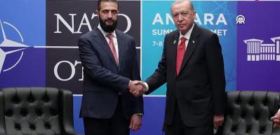 Tel Aviv'in uykularını ka&ccedil;ıran gelişme! 'T&uuml;rkiye o boşluğu doldurdu'