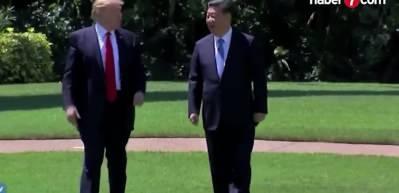 Trump-Şi zirvesi i&ccedil;in kritik 48 saat: Teknoloji devleri Beyaz Saray&rsquo;da buluşacak