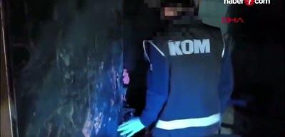 Vanlı Kara Haydar hakkında olay iddialar!