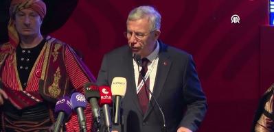 Yavaş&rsquo;tan kulisleri sallayan iddia: Cumhurbaşkanı adayı olduktan sonra tutuklayamazlar