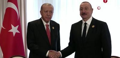 Yeni Delhi'den skandal analiz: T&uuml;rkiye-Azerbaycan kardeşliğini hedef aldılar!