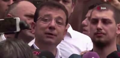 Yeni Parti&rsquo;de &Ouml;zel-İmamoğlu gerilimi: Berk Esen&rsquo;den y&ouml;netime sert eleştiri