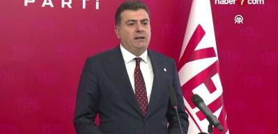 Yeni Partili Emre: İsmimizi koruyoruz